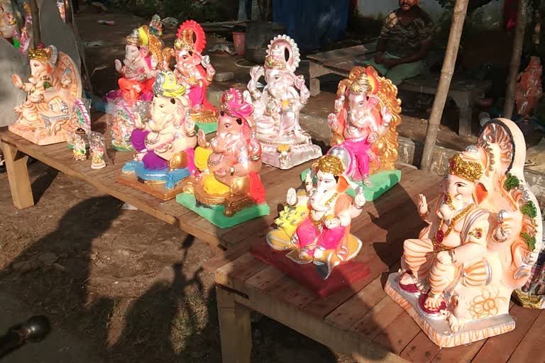 Ganesh Chaturdashi