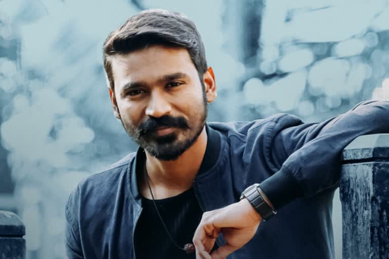 Dhanush