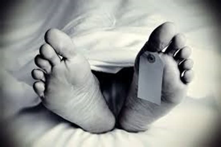 B.A student found dead in Kulgam