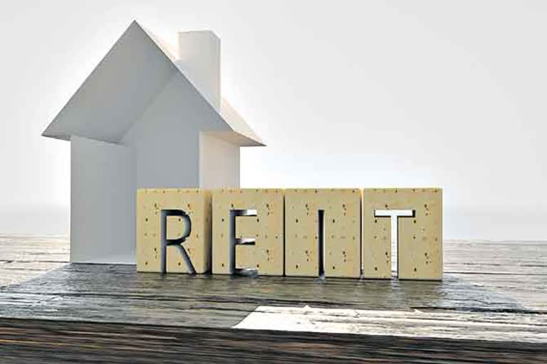 How to invest in Reit