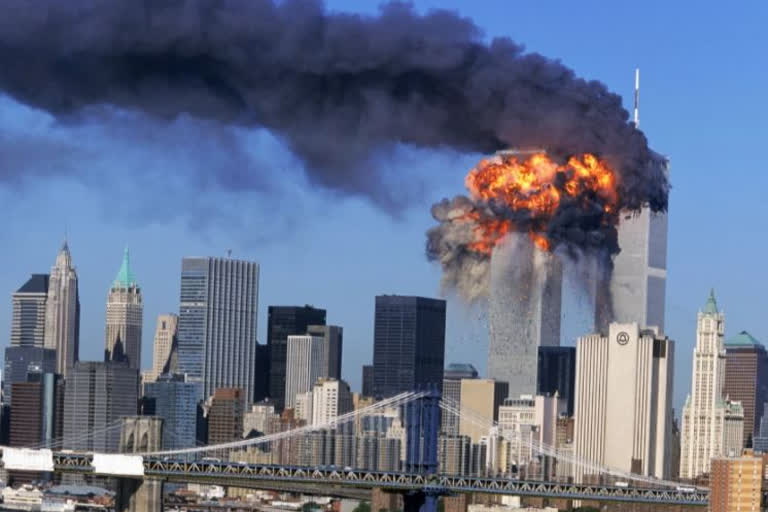 9/11 timeline: How the September 11 terror attack unfolded, facts of wtc attack 20th anniversary