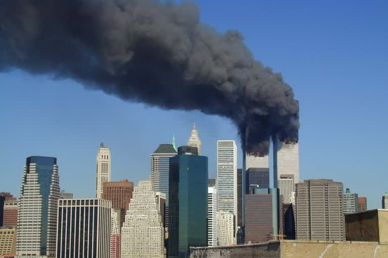 United States : 9/11-র পর বিশ বছরে মার্কিন যুক্তরাষ্ট্রে সুপার পাওয়ার তকমা হারানোর মুখে