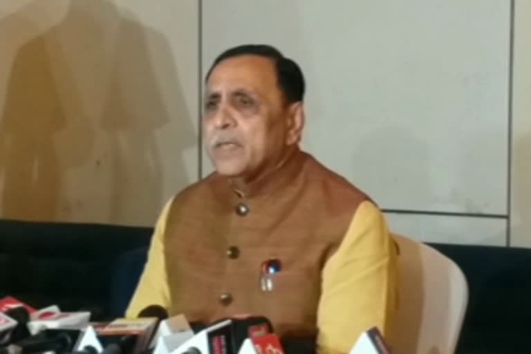 vijay rupani