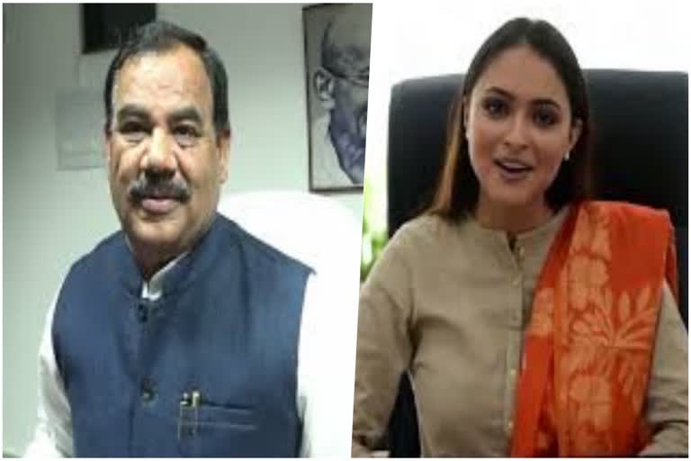 after-harak-singh-rawat-his-daughter-in-law-anukriti-gusain-also-made-bjp-uncomfortable