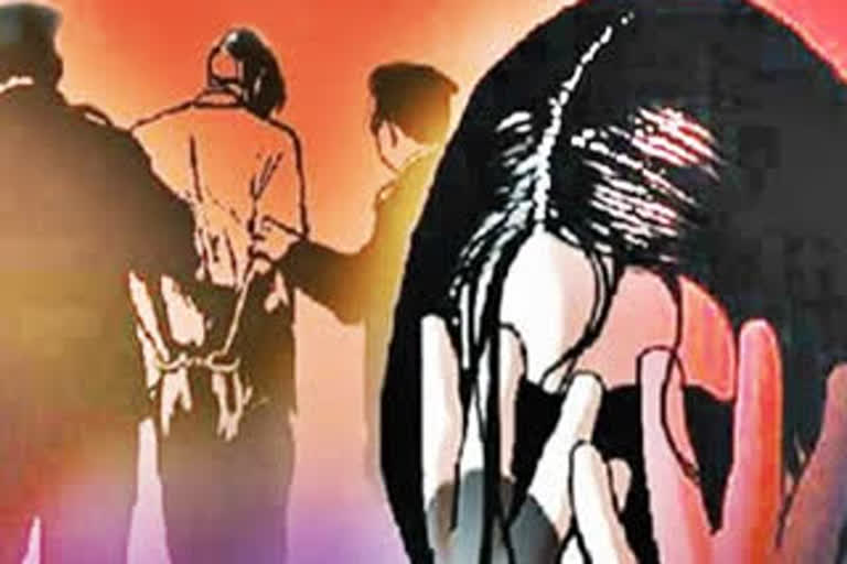 30-year-old woman raped in Mumbai