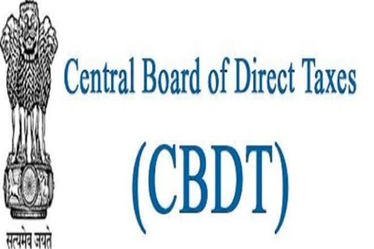 Found over Rs 1k-cr unaccounted transactions: CBDT after raids on Gujarati media, real estate group