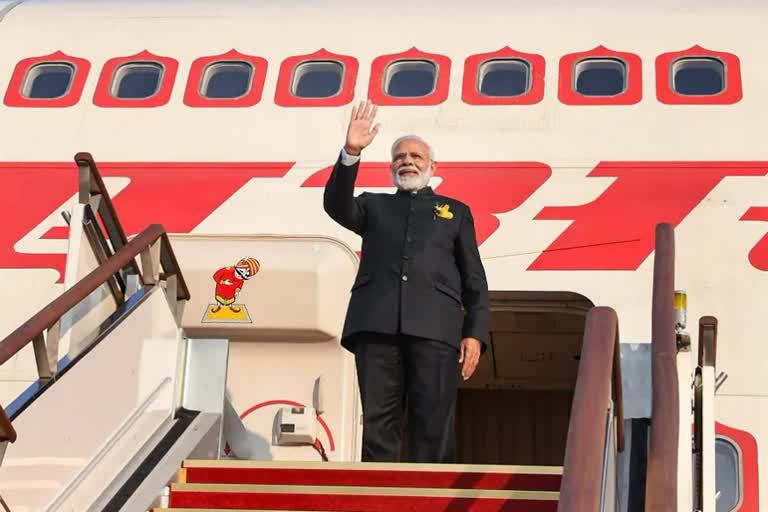 PM Modi to visit USA, prime minister narendra modi, modi america travel, pm america visit, மோடி அமெரிக்கா பயணம், பிரதமர் நரேந்திர மோடி