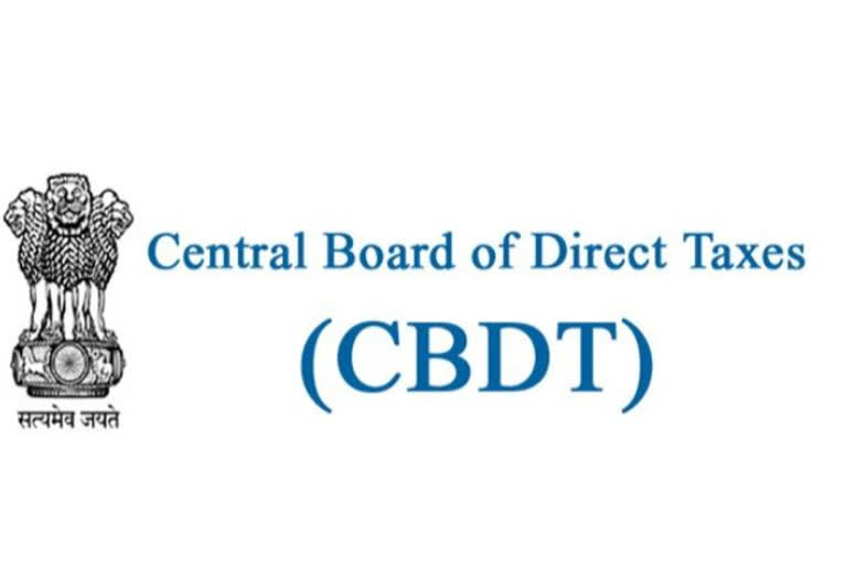 CBDT