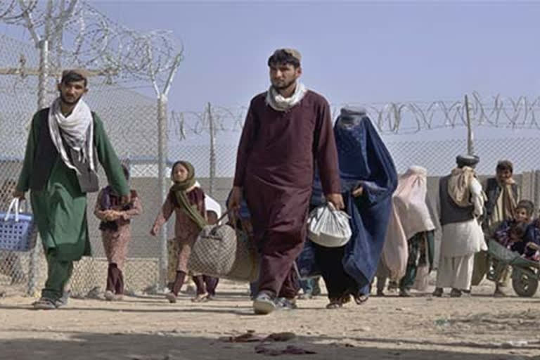 Afghanistan poverty