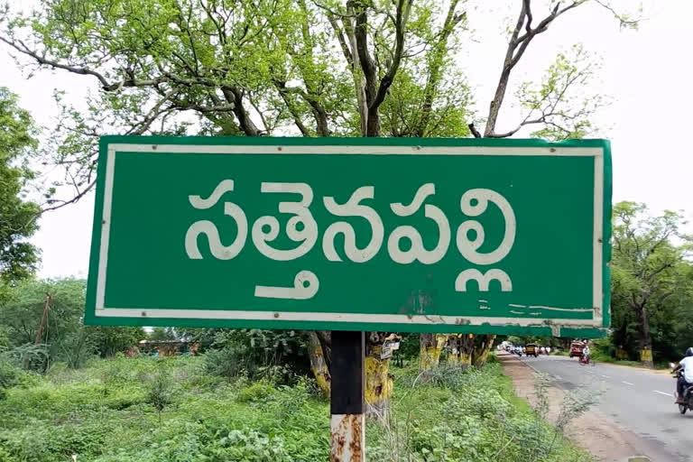 మద్యం మత్తులో అన్నదమ్ముల మధ్య ఘర్షణ