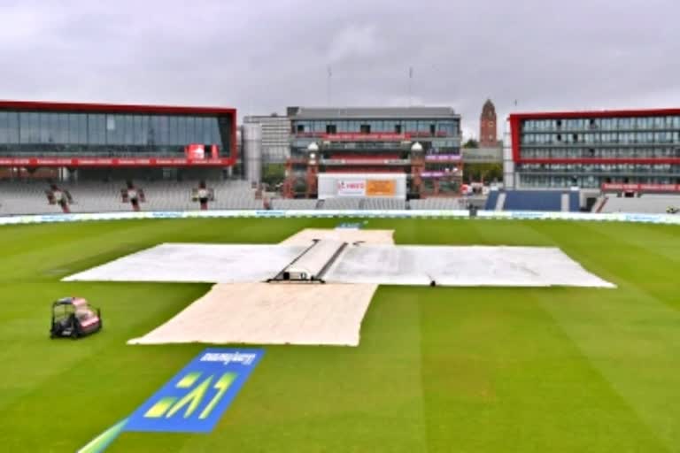 English media accused the Indian players  cancellation of fifth test  India and England  पांचवां टेस्ट रद्द  इंग्लिश मीडिया ने लगाए भारतीय खिलाड़ियों पर आरोप  भारतीय क्रिकेट कंट्रोल बोर्ड  बीसीसीआई  इंग्लैंड एंड वेल्स क्रिकेट बोर्ड  ईसीबी  Board of Control for Cricket in India  BCCI  England and Wales Cricket Board  ECB