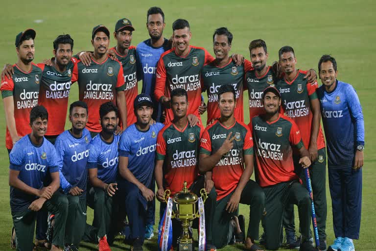 New Zealand clinch 5th T20I to end Bangladesh tour on high