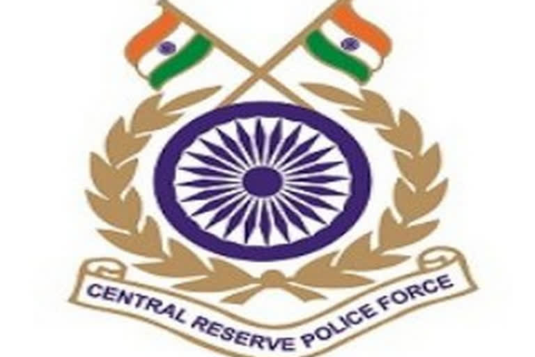 Meghalaya: CRPF recovers 2 live IEDs, 3.25 kg explosives