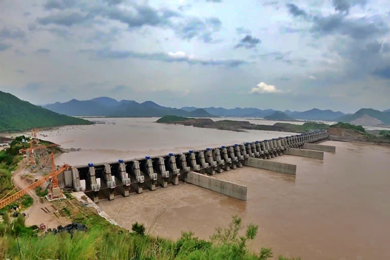 Godavari floods