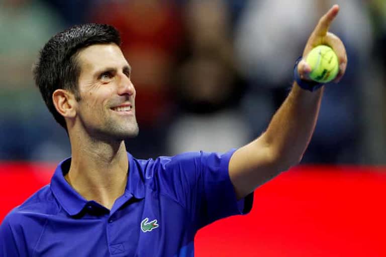 US Open 2021  US Open  Novak Djokovic  Alexander Zverev  Daniil Medvedev  അലക്‌സാണ്ടര്‍ സ്വരേവ്  റാഫേല്‍ നദാല്‍  ഡാനിൽ മെദ്‌വെദേവ്