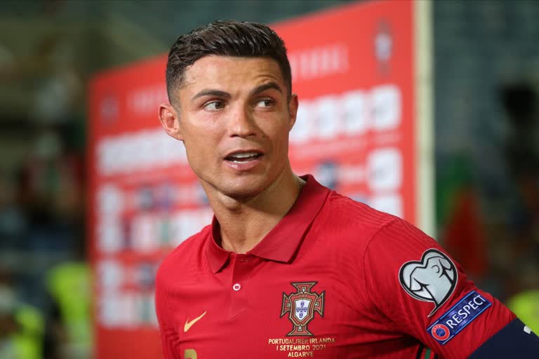 Cristiano wants to start his second innings for manchester united with newcastle