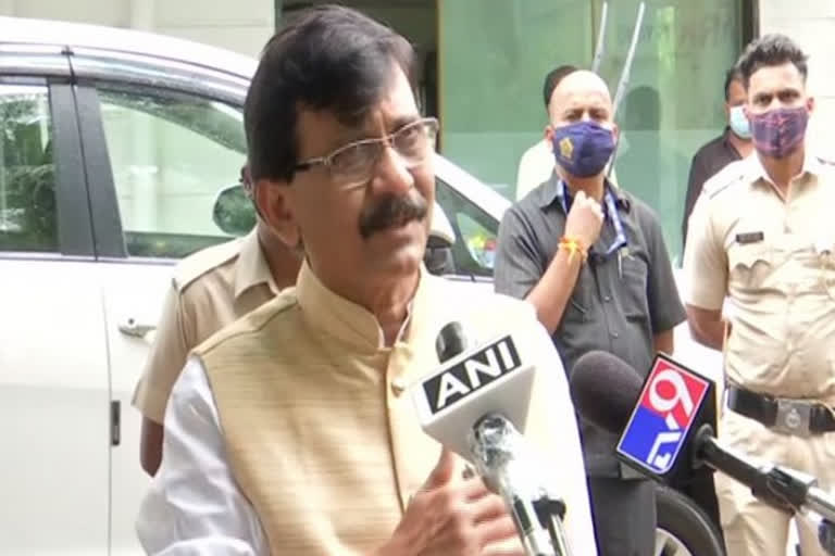 Farmers attacked 17 times in last 2 years  says Shiv Sena leader Sanjay Raut  Farmers attacked 17 times in last 2 years  Farmers protest news  Shiv Sena leader Sanjay Raut  Shiv Sena leader Sanjay Raut news  സജ്ജയ്‌ റാവത്ത് വാർത്ത  രണ്ടു വർഷത്തിനിടെ 17 തവണ കർഷകർ ആക്രമിക്കപ്പെട്ടു  കർഷക സമരം  കർഷക പ്രതിഷേധം  സജ്ജയ്‌ റാവത്ത്  സജ്ജയ്‌ റാവത്ത് പുതിയ വാർത്ത