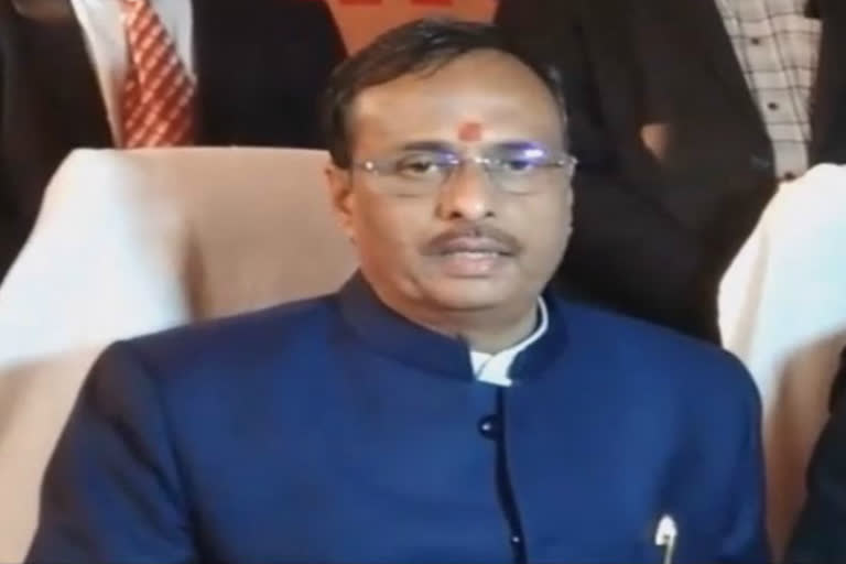 Dinesh Sharma will attend the conference of enlightened classes