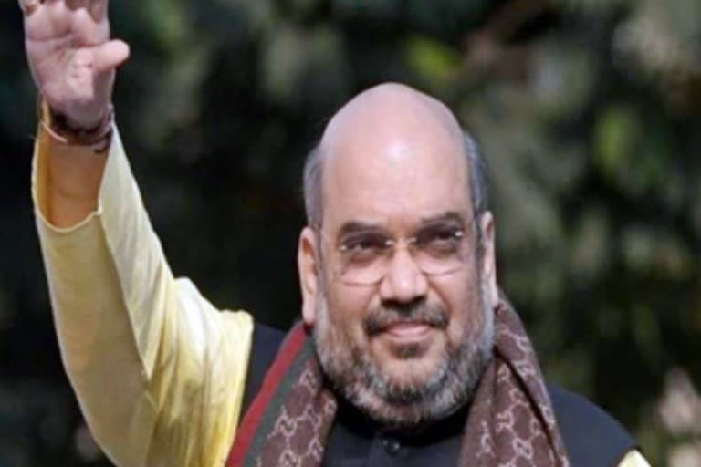 amit shah