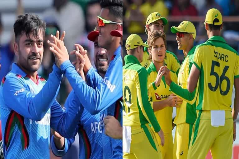 AFGHANISTAN CRICKET BOARD TO CRICKET AUSTRALIA PLEASE DONT ISOLATE US FROM INTERNATIONAL CRICKET