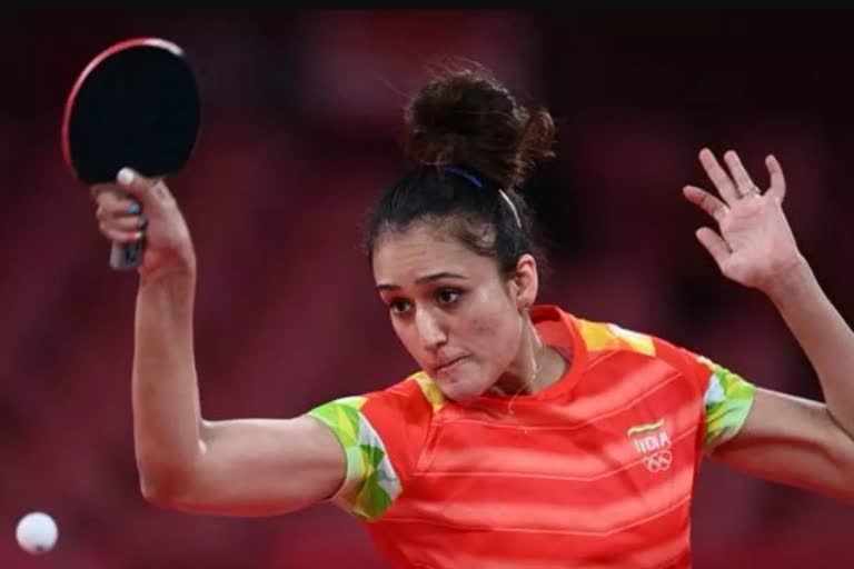 Manika Batra