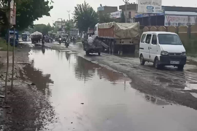 panipat haridwar road