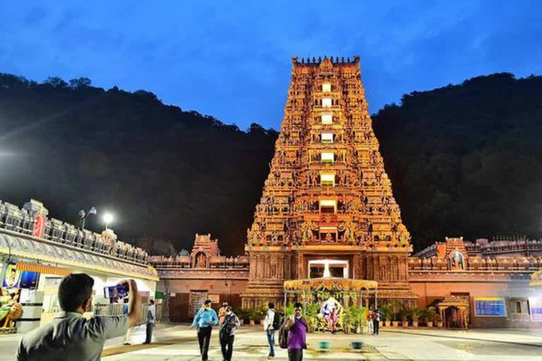 vijayawada temple