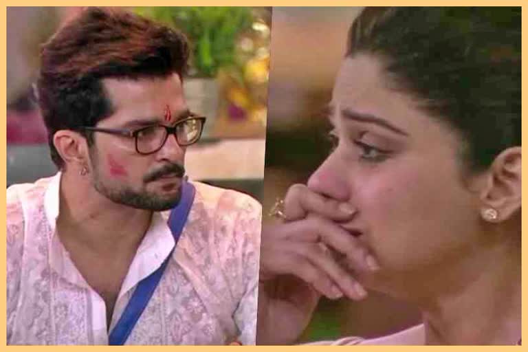 Raqesh Bapat opens up on strenuous bond with Shamita Shetty