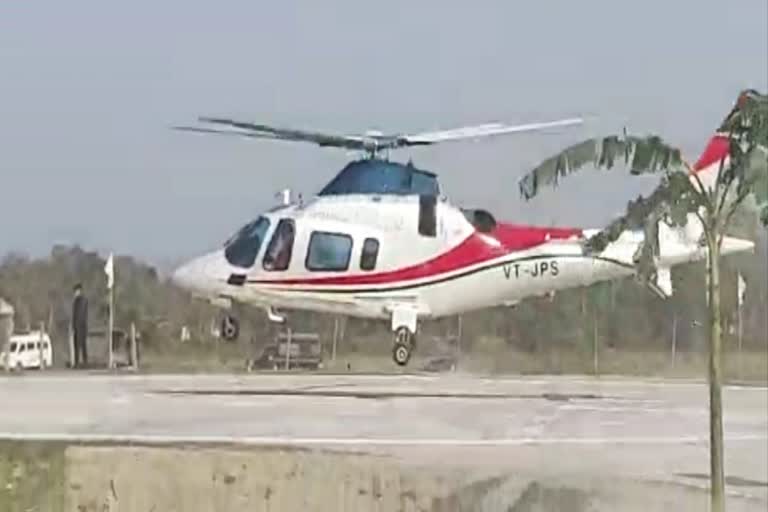 when-will-lakhimpur-majuli-guwahati-connecting-helicopter-service-be-launched