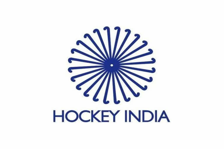 Hockey India