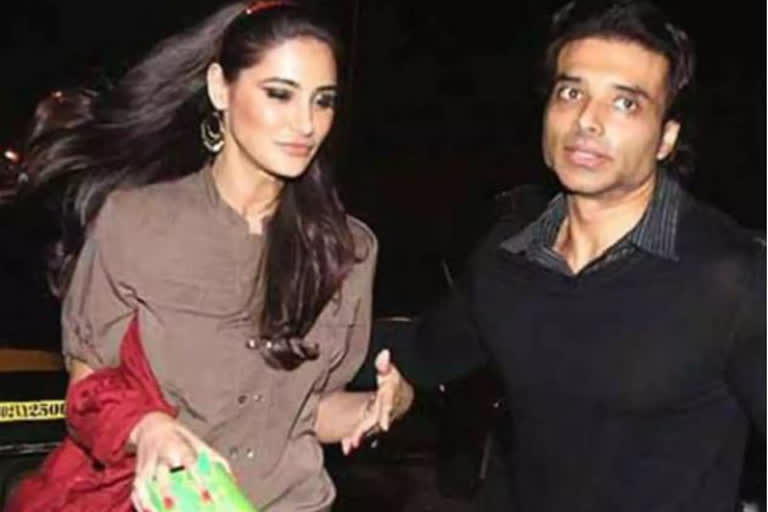 nargis fakhri on uday chopra