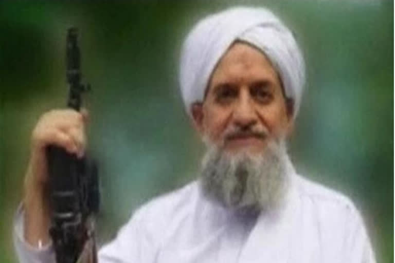 Al Qaeda Leader Al-Zawahiris Death News was Rumoured say US Intelligence Group SITE