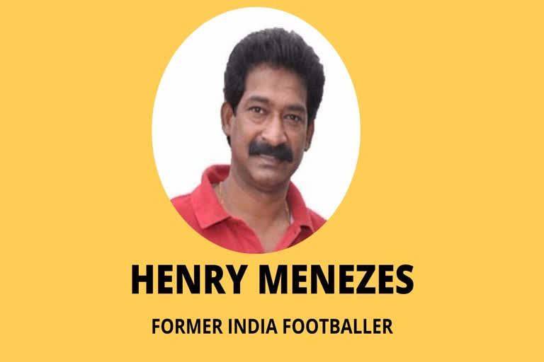 Henry Menzes