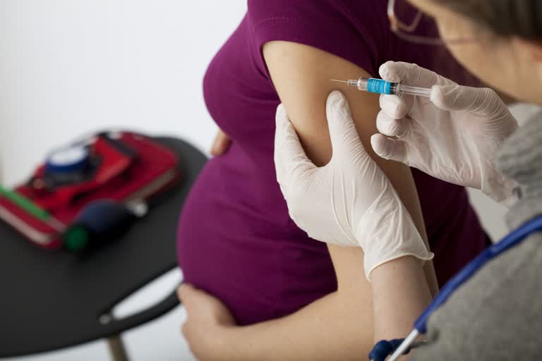 गर्भवती पत्नी को इंजेक्शन लगाकर करवाया HIV संक्रमित