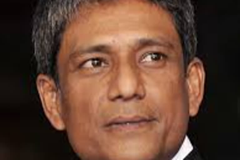 adil hussain awarded in washington dc south assian film festival