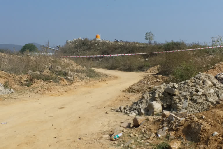 6th dead body identified after 8 month in Shivamogga gelatin blast case