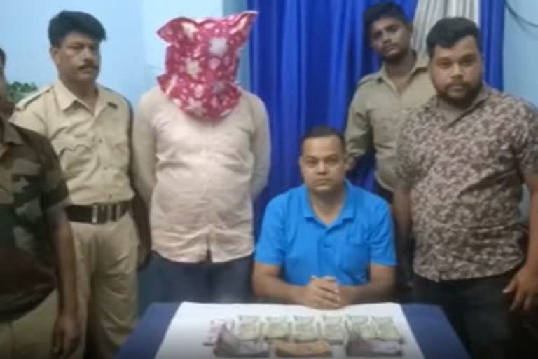 police-arrest-engineer-of-maintenance-agency-for-atm-robbery-case-in-baruipur
