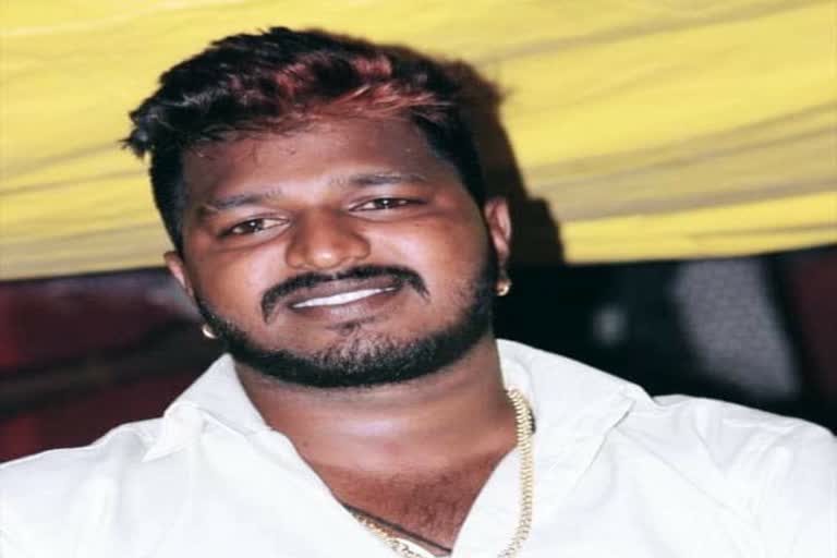 Rowdy Sheeter murder in Bengaluru