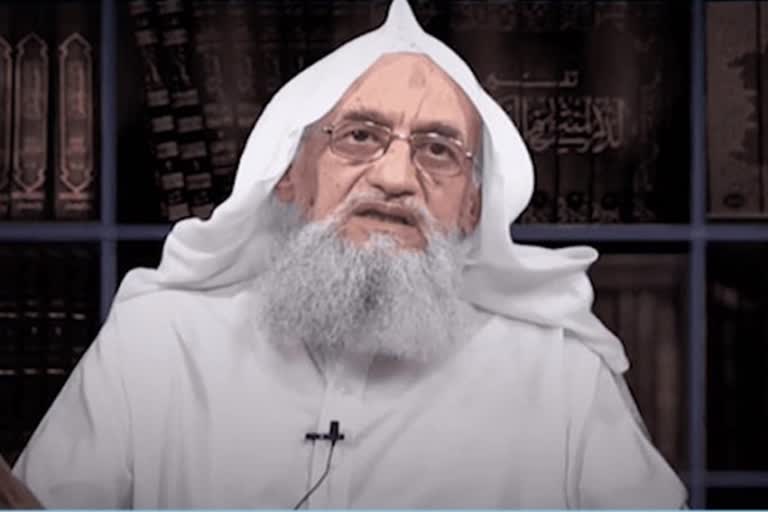 Al-Qaida chief