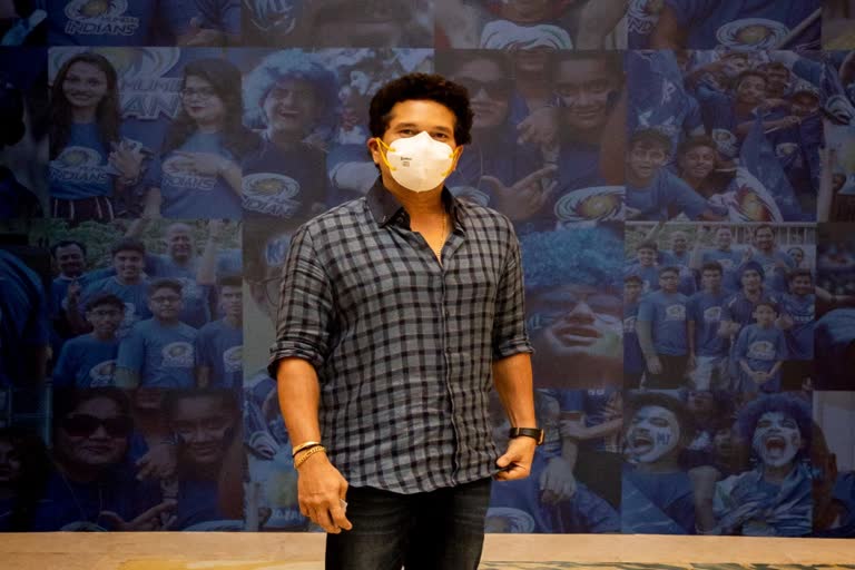 Sachin Tendulkar