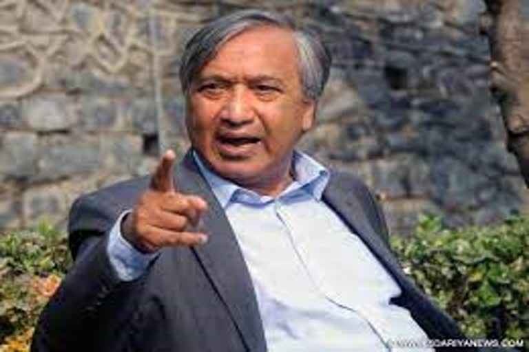 Decision to dismiss ICDS helpers should be revoked: Tarigami