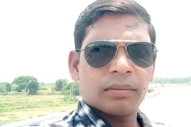 baijnath mahato