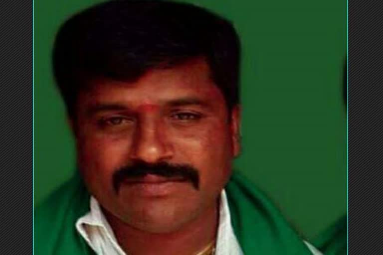 jds-leader-arrested-in-dharwad