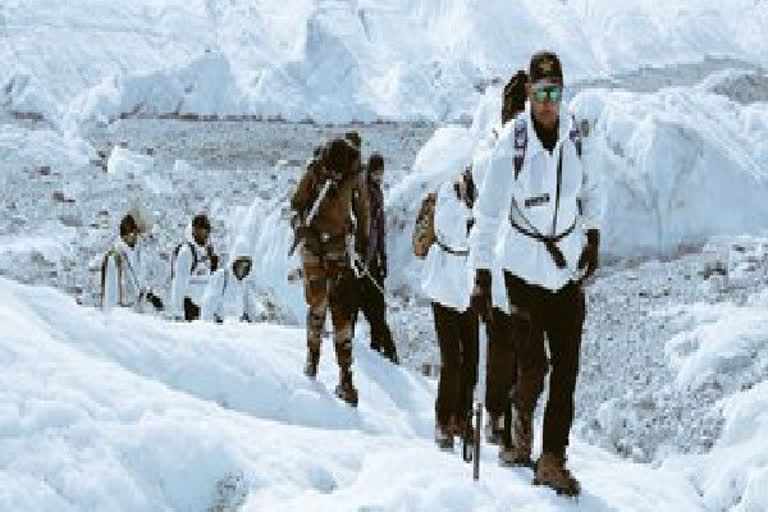 Siachen