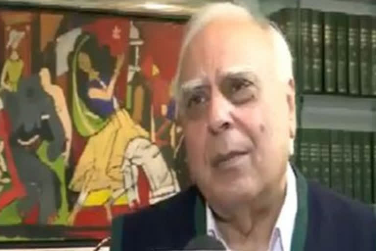 Kapil Sibal