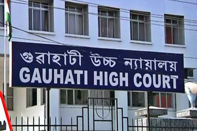 SC collegium approves 3 names as permanent judges of Gauhati HC