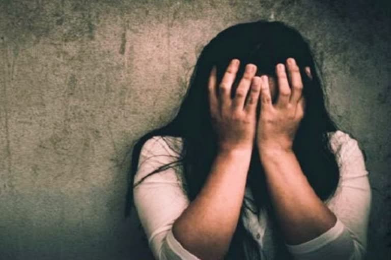 महिला के साथ दुष्कर्म, rape with a woman in jodhpur