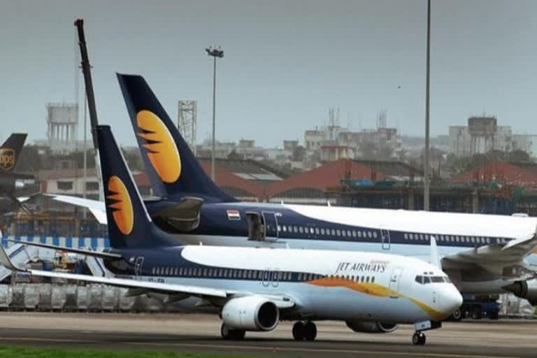 Jet Airways to start domestic operations in first quarter of 2022