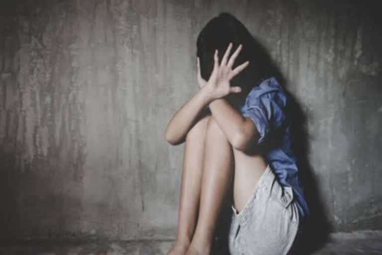 daughter raped by step father
