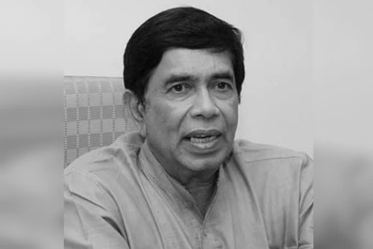 former union minister and congress leader oscar fernandes passes away